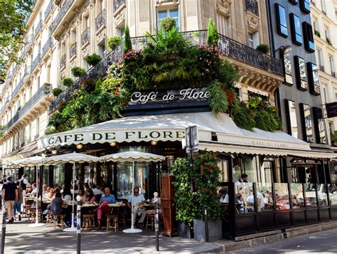 27 Most Famous Cafes In Paris You 